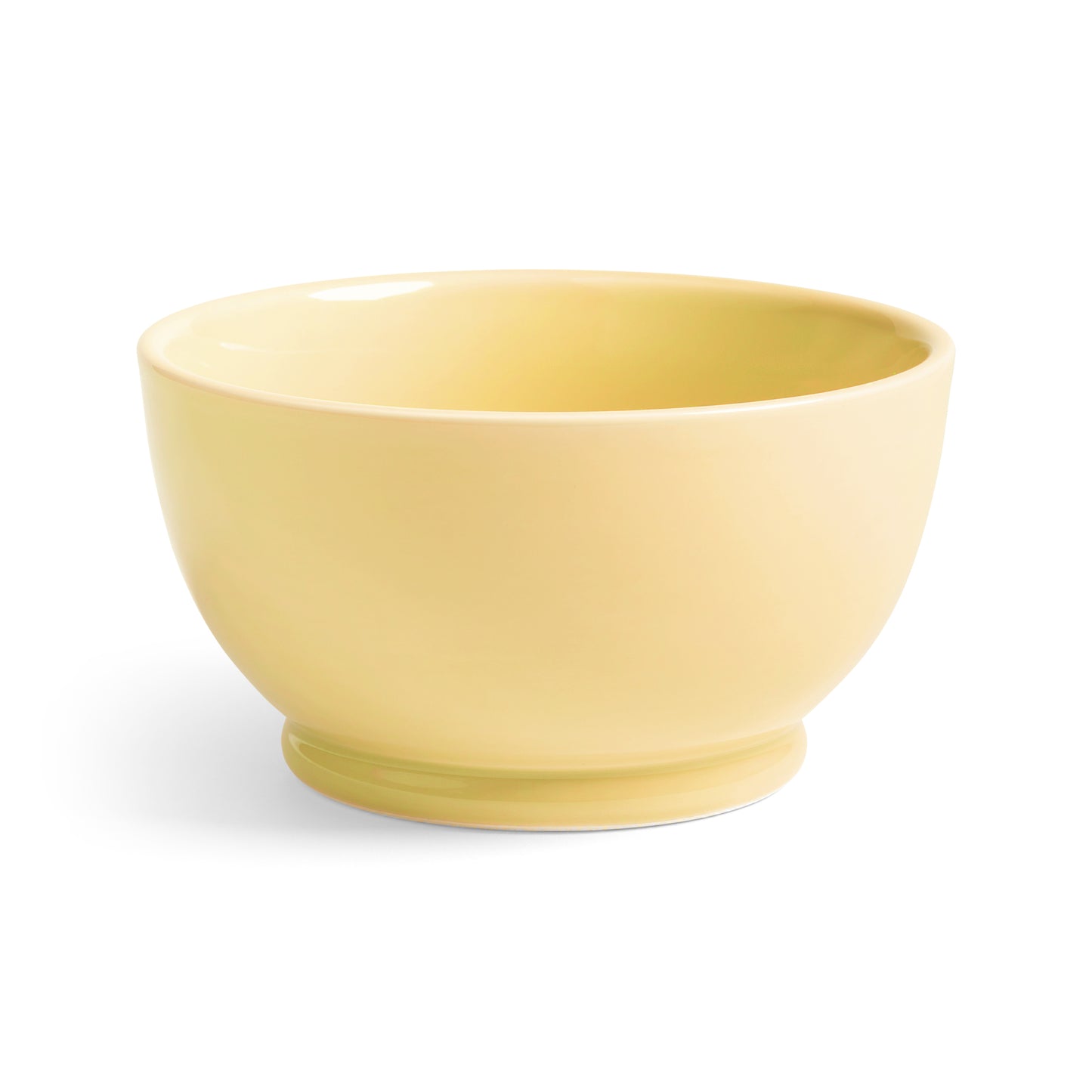 Mochi Yellow Bowl