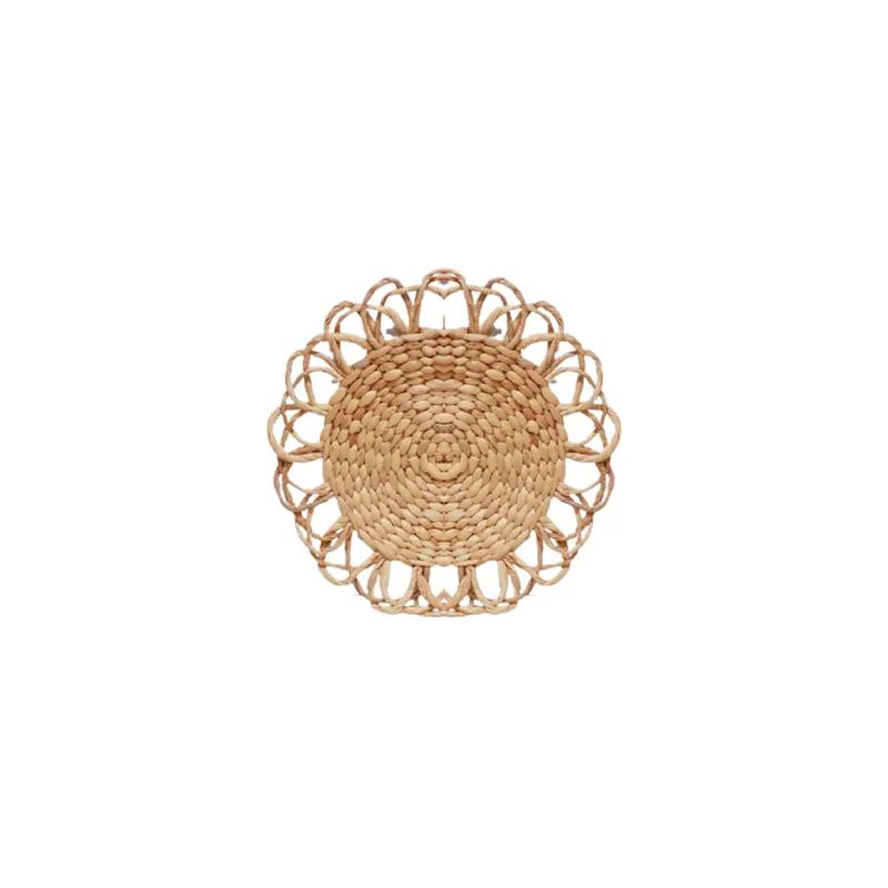 Nairobi Rattan Placemats