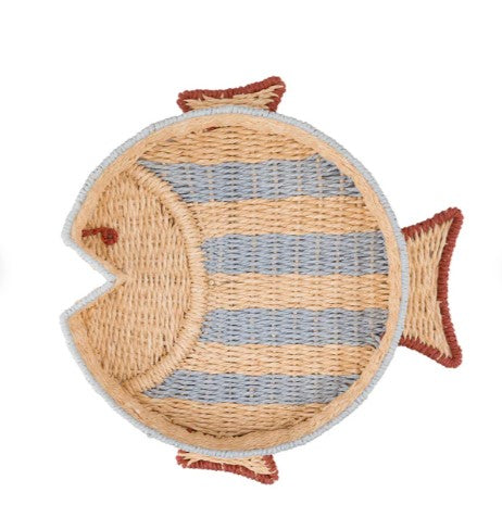 Fish Tray