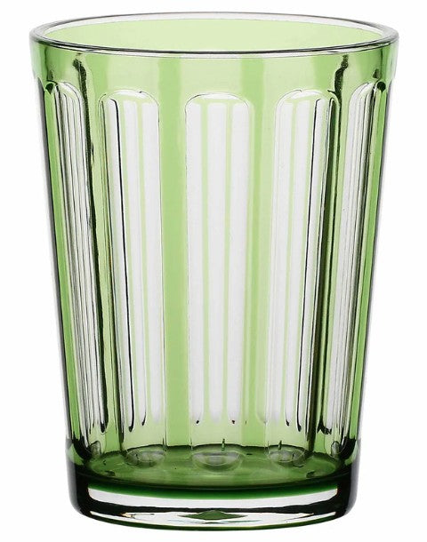Touche Green Tumbler