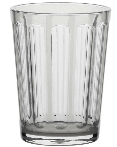 Touche White Tumbler