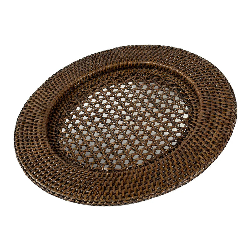 Botanio Underplate Brown