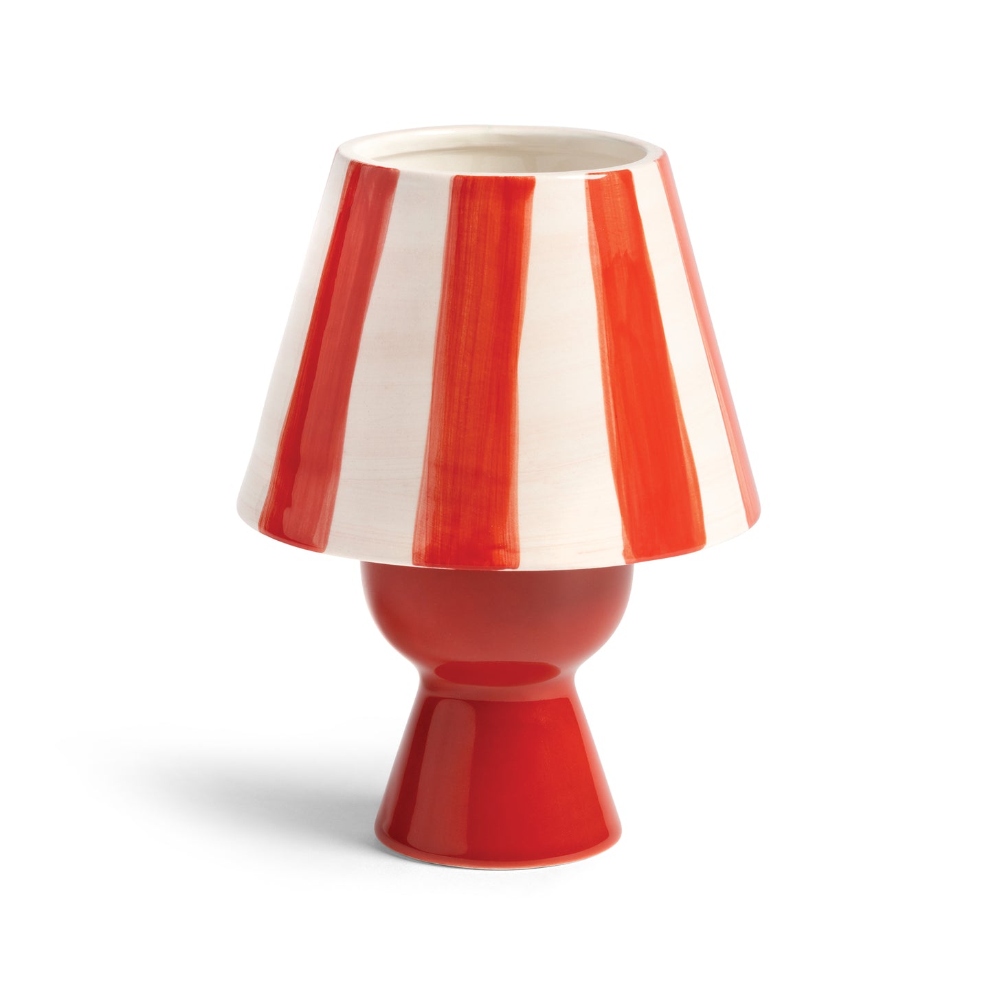 Tealight Holder Cantine - Red