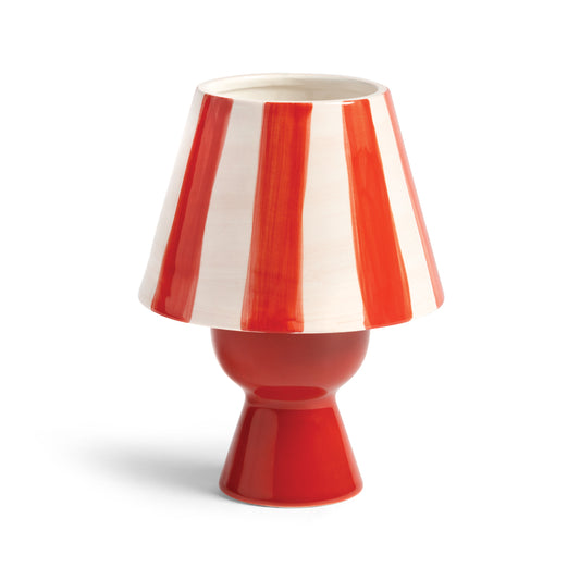 Tealight Holder Cantine - Red