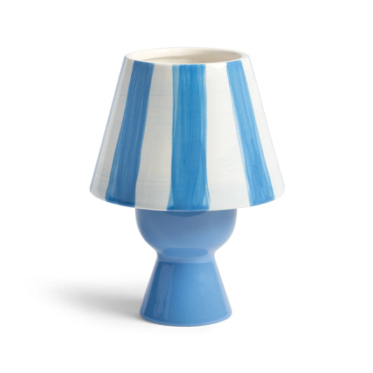 Tealight Holder Cantine - Blue