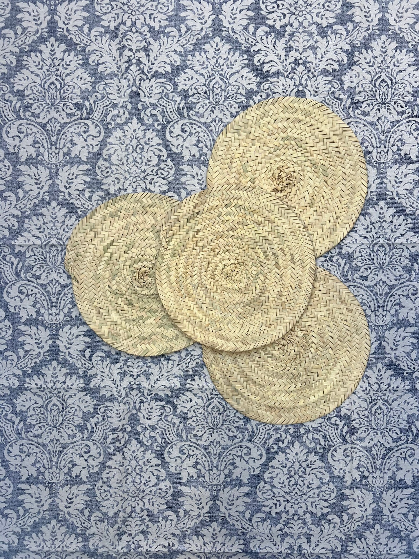 Jute Placemats