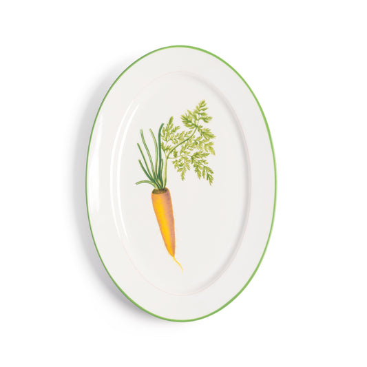 Carrot Platter