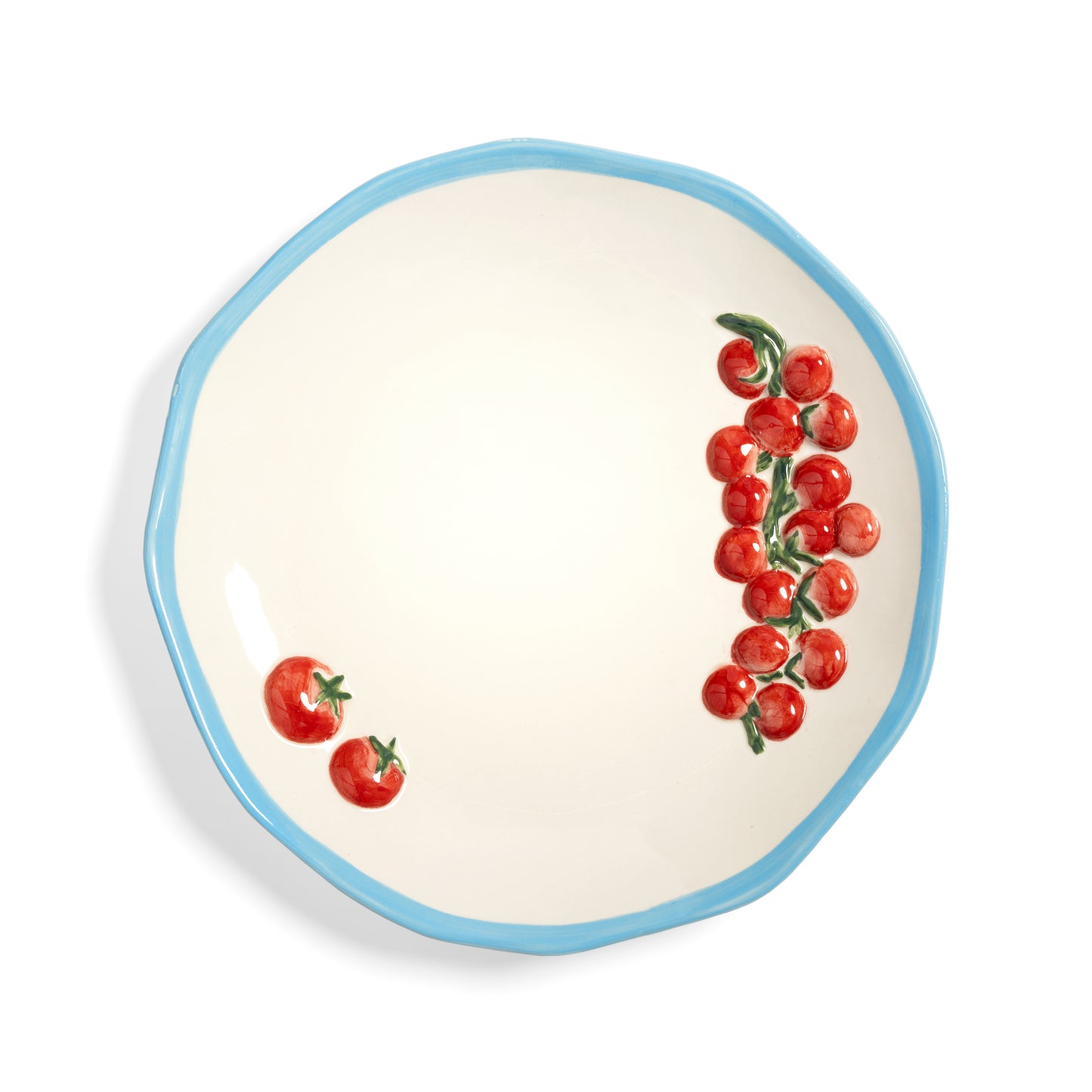 Pomodoro Platter