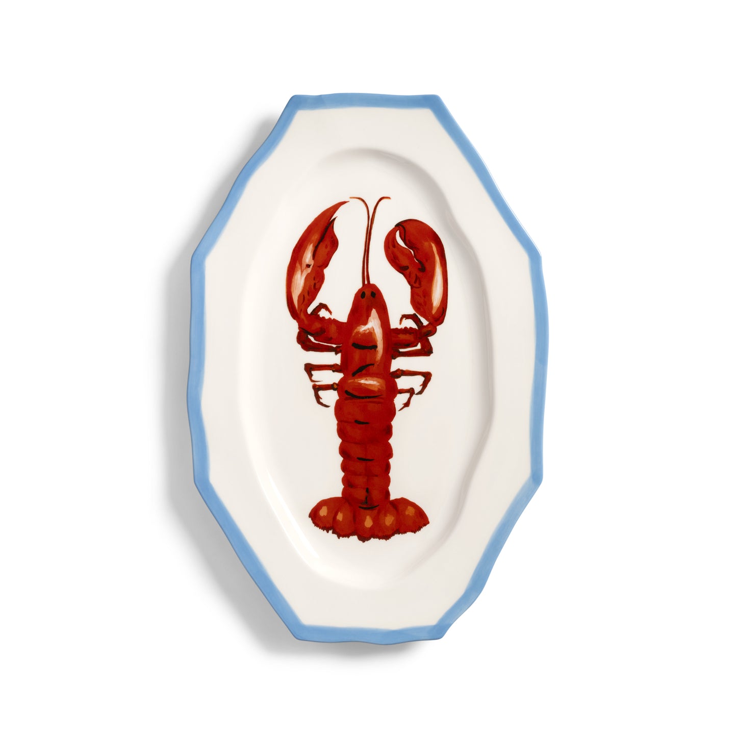 Sirene Lobster Platter
