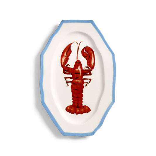 Sirene Lobster Platter