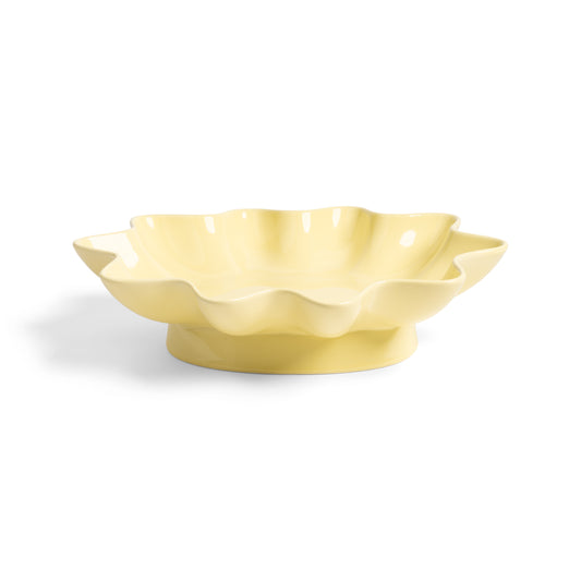 Bowl Sun Oval