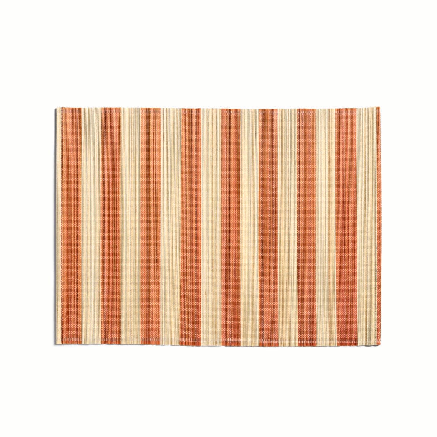 Bay Placemats - Orange