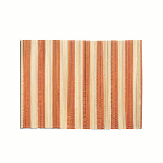 Bay Placemats - Orange