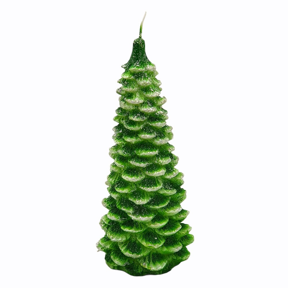 Large Christmas Tree