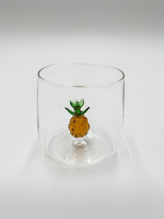 Waterglass Pineapple