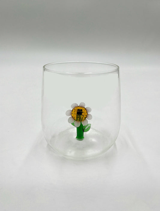 Waterglass Daisy