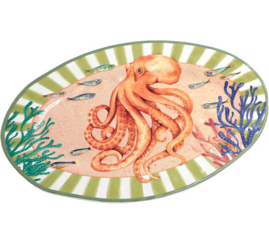 Litorale - Oval Platter