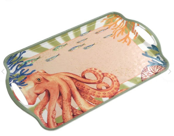 Litorale - Tray with Handles