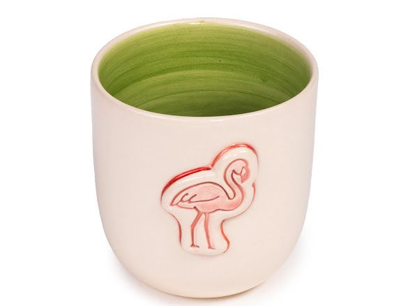 Flamingo Mug