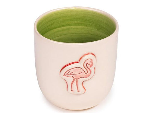 Flamingo Mug
