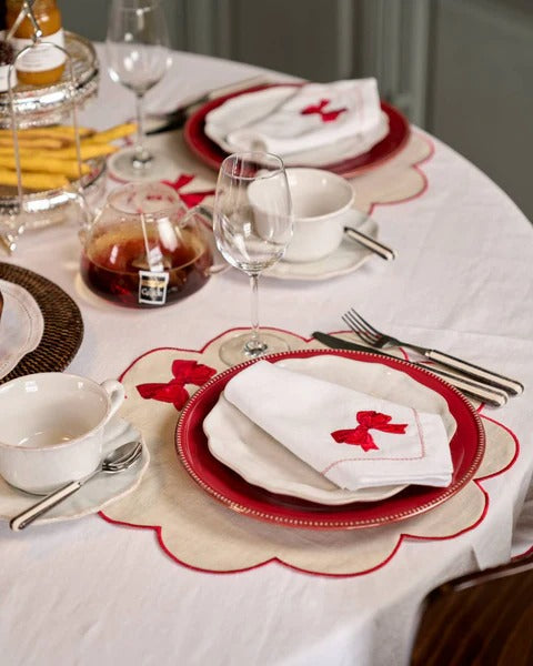 Lili Placemats