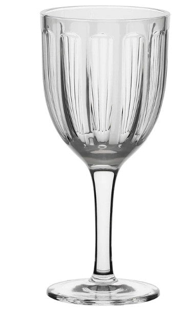 Touche White Wine Glass