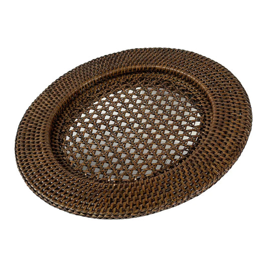Botanio Underplate Brown