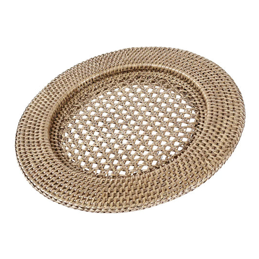 Botanio Underplate White